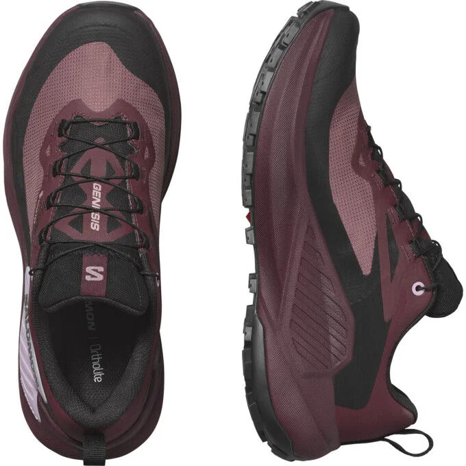 Chaussure Salomon GENESIS GTX – Image 4