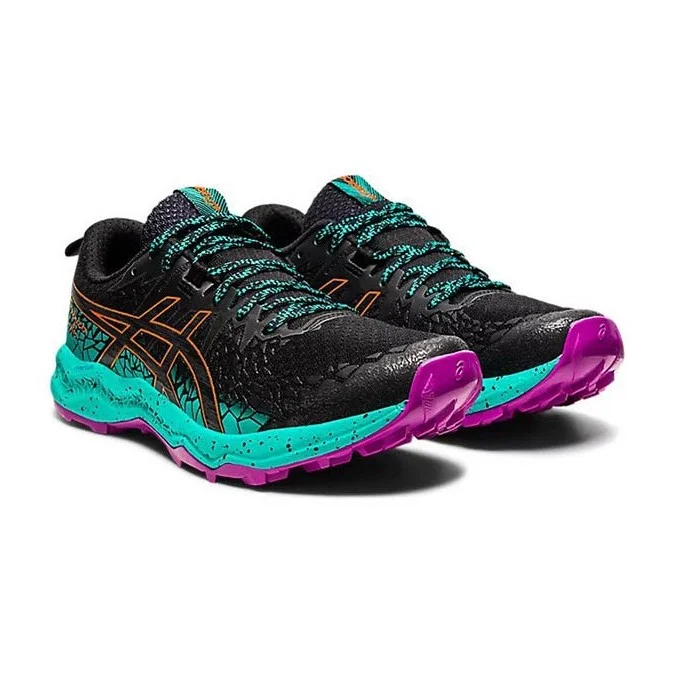 CHAUSSURE TRAIL ASICS FUJITRABUCO LYTE