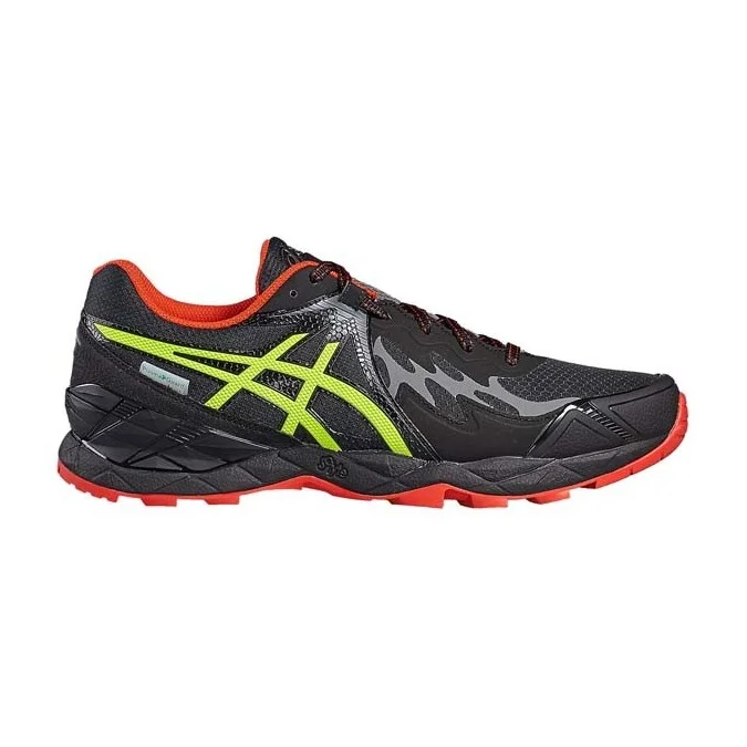 CHAUSSURE TRAIL ASICS GEL FUJIENDURANCE PLASMAGUARD