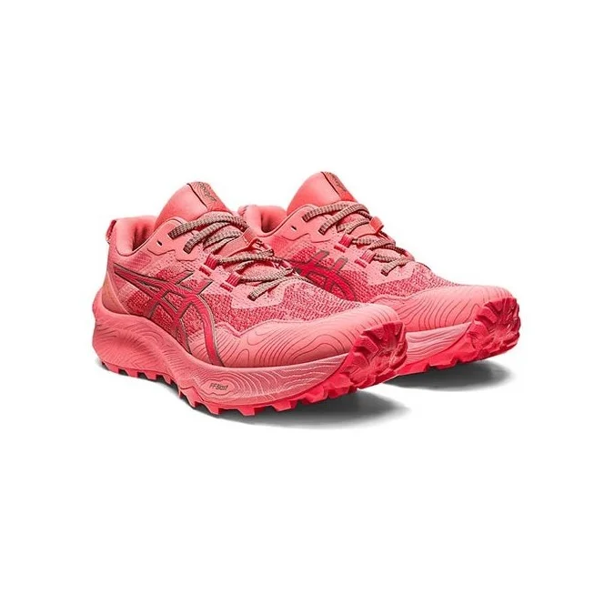 Chaussure Trail Femme Asics Gel-Trabuco 11