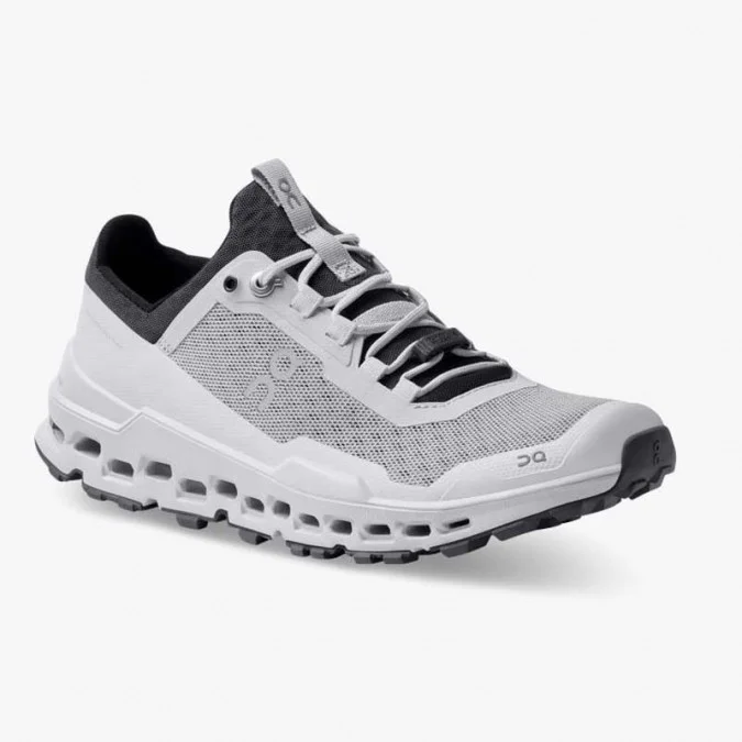 CHAUSSURE TRAIL FEMME ON-RUNNING CLOUDULTRA W