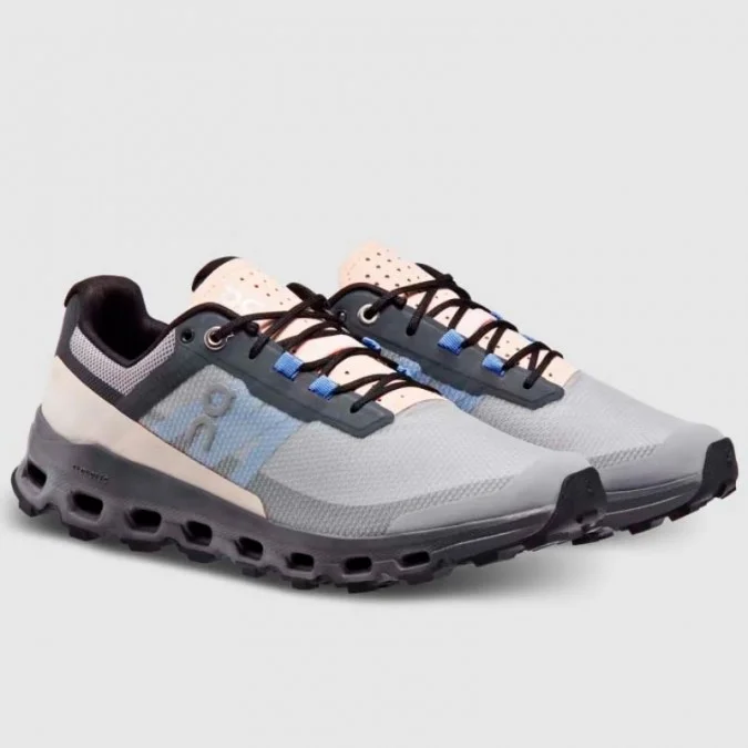 CHAUSSURE TRAIL FEMME ON-RUNNING CLOUDVISTA