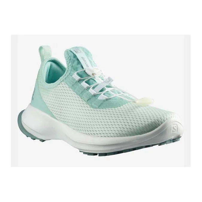 CHAUSSURE TRAIL FEMME SALOMON SENSE FEEL 2 W