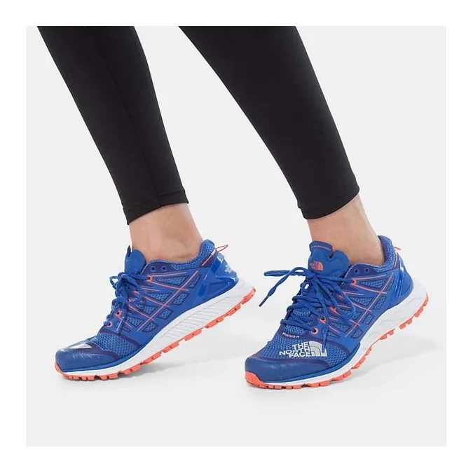 CHAUSSURE TRAIL FEMME THE NORTH FACE W ULTRA ENDURANCE II