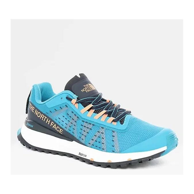 CHAUSSURE TRAIL FEMME THE NORTH FACE W ULTRA SWIFT