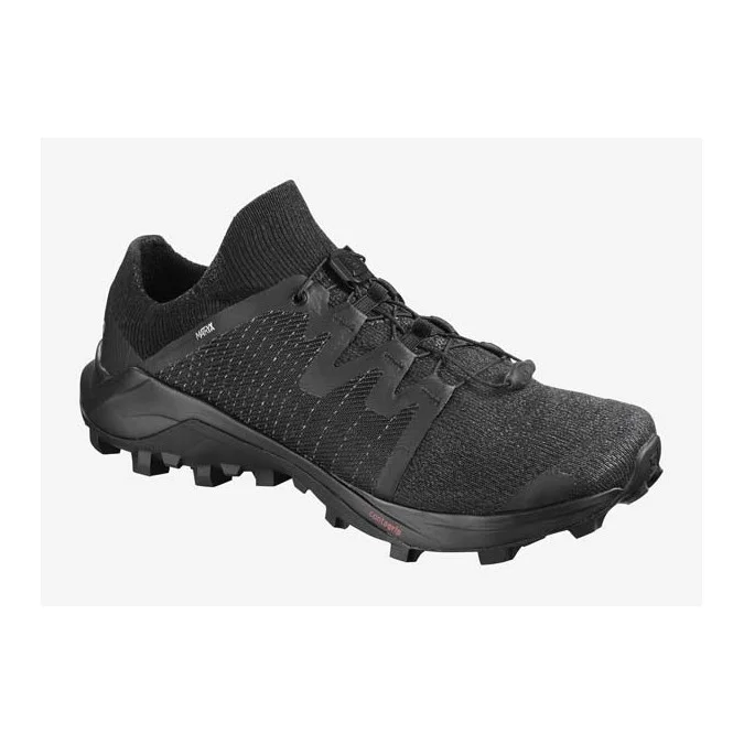 CHAUSSURE TRAIL SALOMON CROSS / PRO