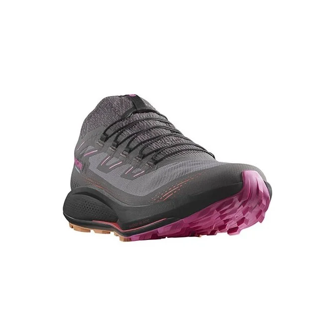 CHAUSSURE TRAIL SALOMON PULSAR TRAIL PRO 2