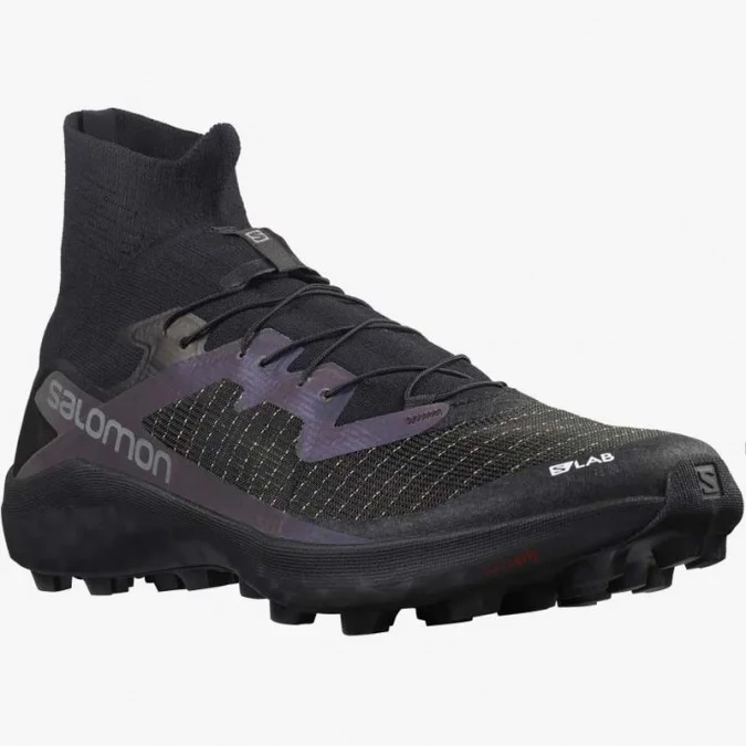 CHAUSSURE TRAIL SALOMON S/LAB CROSS 2