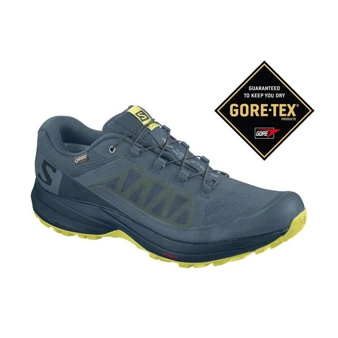 CHAUSSURE TRAIL SALOMON XA ELEVATE GTX
