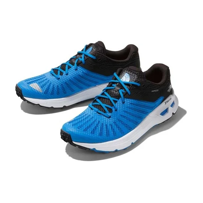 CHAUSSURE TRAIL THE NORTH FACE M AMPEZZO RUNNING