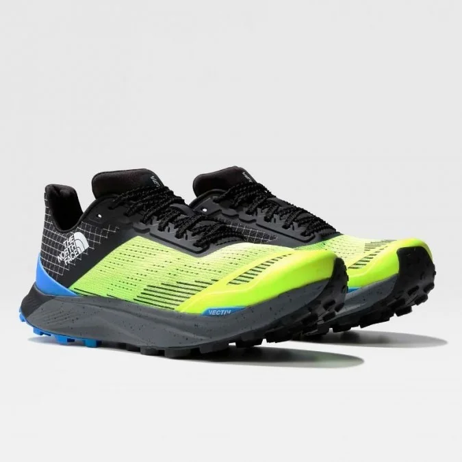 CHAUSSURE TRAIL THE NORTH FACE MEN’S VECTIV INFINITE II