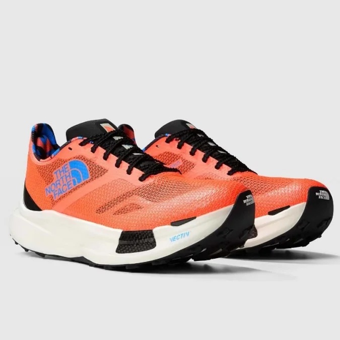 Chaussure trail The North Face SUMMIT VECTIV PRO