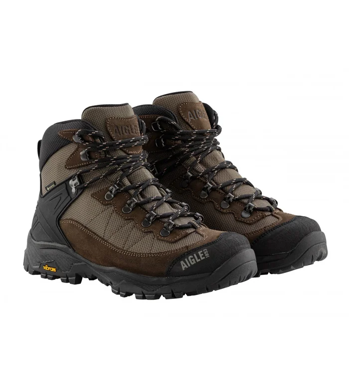 Chaussures AIGLE Sonricker GTX