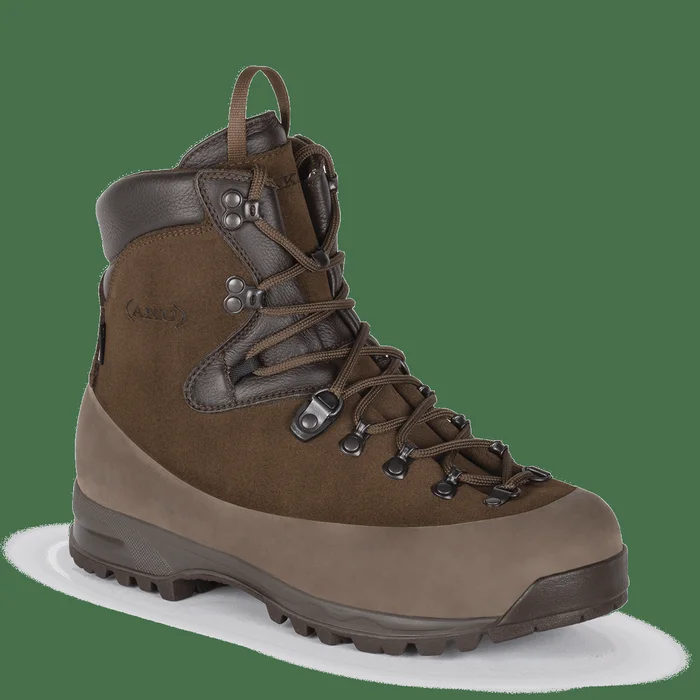 Chaussures AKU Tactical KS Schwer 19 Gore-Tex N