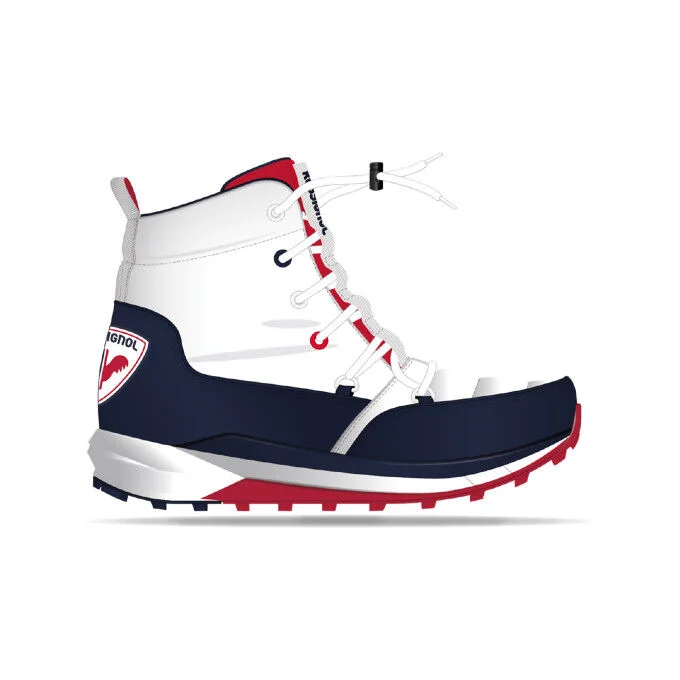 Chaussures apres-ski Rossignol PODIUM BBR 2.0