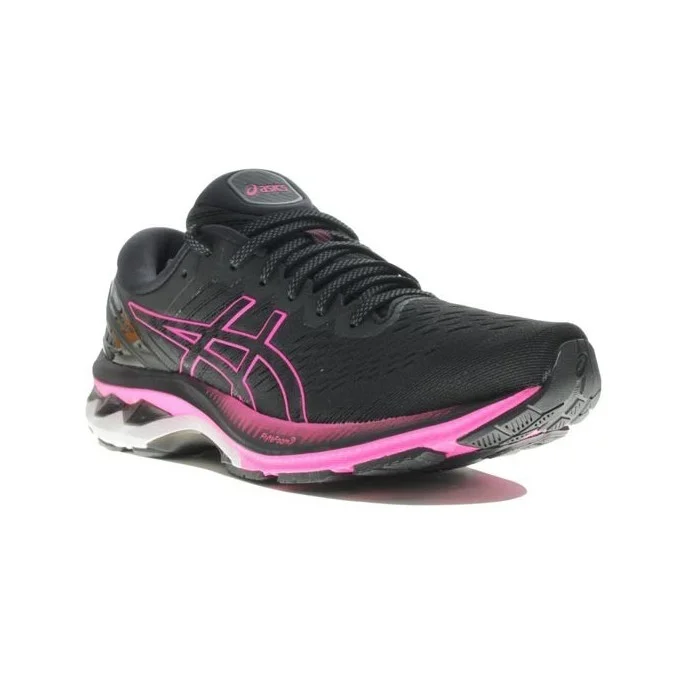 Chaussures Asics Gel-Kayano 27 femme 1012A649-003