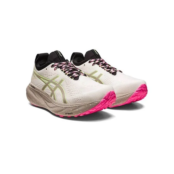 Chaussures Asics GEL-NIMBU 25 TR