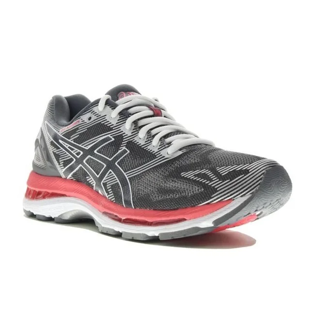 Chaussures Asics Gel Nimbus 19 femme T750N-9719