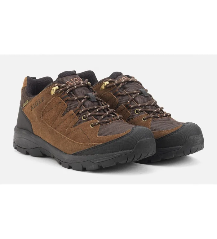 Chaussures basses AIGLE Vedur