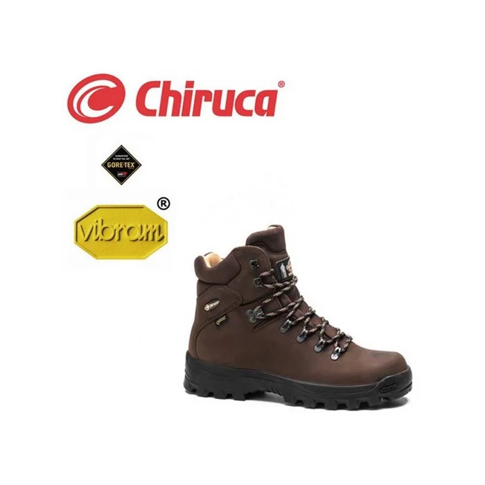CHAUSSURES CHIRUCA CALIBRE