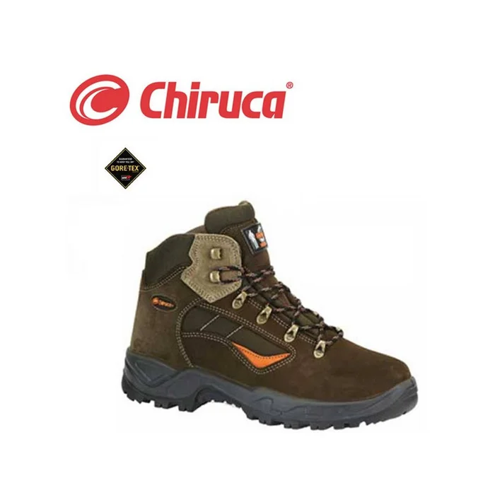 CHAUSSURES CHIRUCA CAMEROS