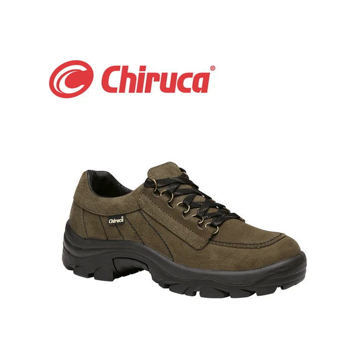 CHAUSSURES CHIRUCA KOALA VERTE