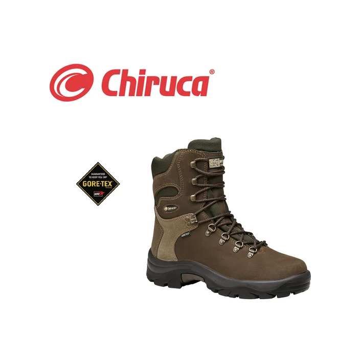 CHAUSSURES CHIRUCA MUFLON