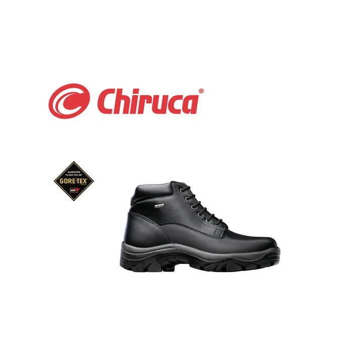 CHAUSSURES CHIRUCA NILO NOIR