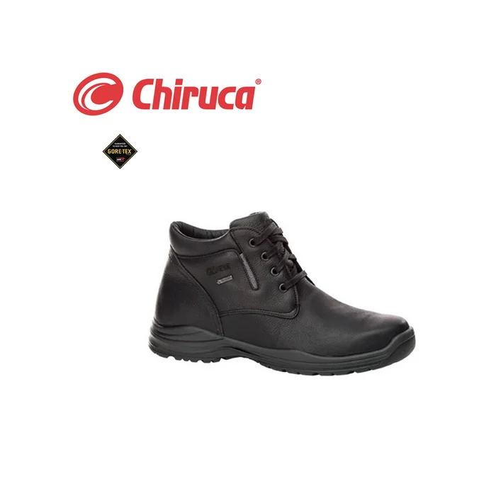 CHAUSSURES CHIRUCA RHODES NOIR