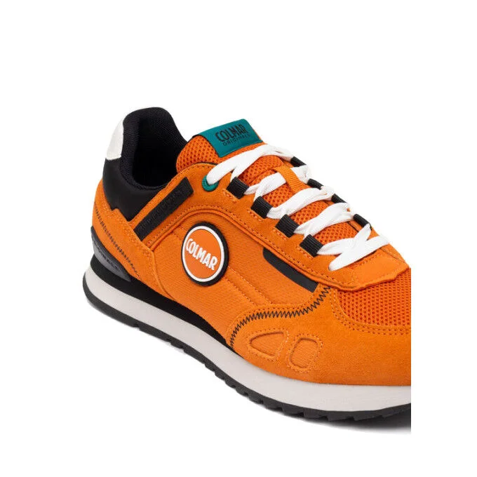 Chaussures Colmar TRAVIS SPORT BOLD Orange – Image 2