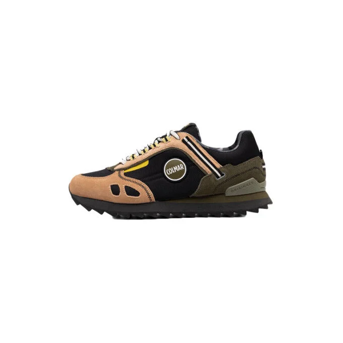 Chaussures Colmar TRAVIS SPORT COMBAT