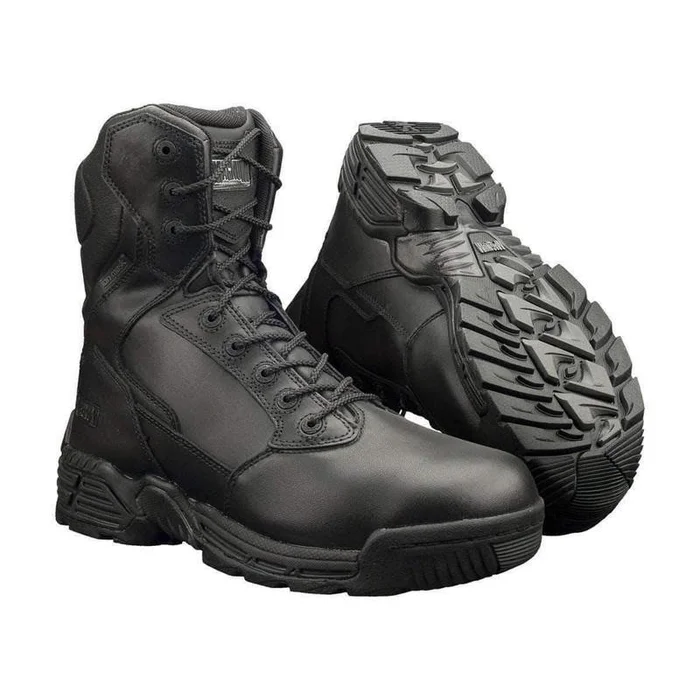 Chaussures coquées antistatiques Magnum Stealth Force 8.0 Coquées WP