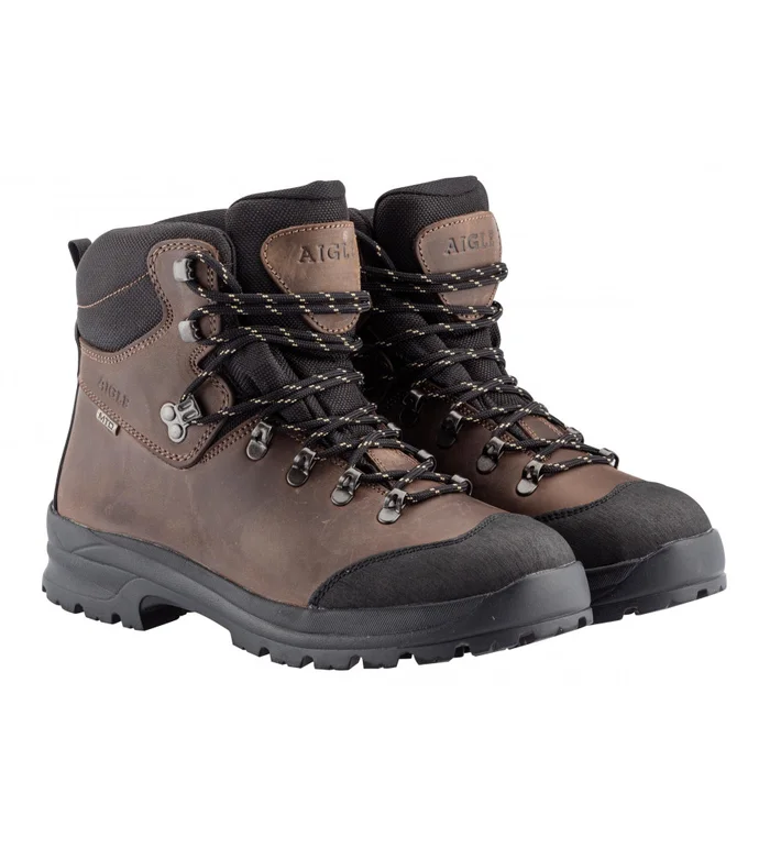 Chaussures de chasse Laforse 2 – Aigle