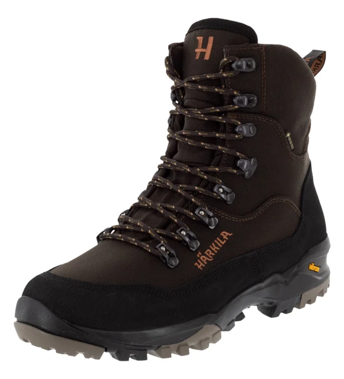 Chaussures de chasse Pro Hunter Light Mid GTX Harkila