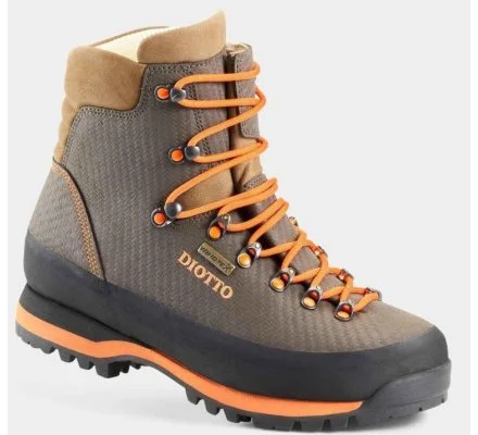 Chaussures de chasse Woodcock hv DIOTTO