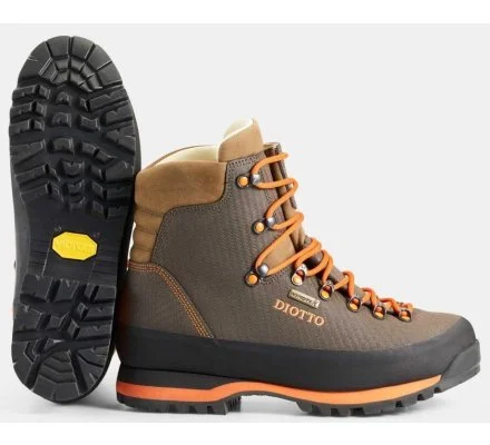 Chaussures de chasse Woodcock hv DIOTTO – Image 2
