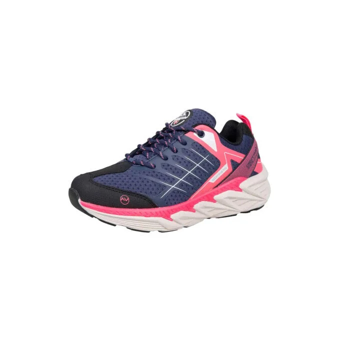 Chaussures de randonnee Femme VERTIGO TYPAS – Navy