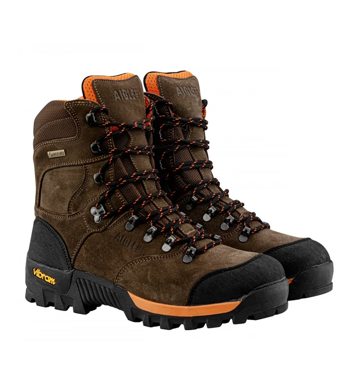 Chaussures de randonnée hautes Altavio Hi GTX – Aigle