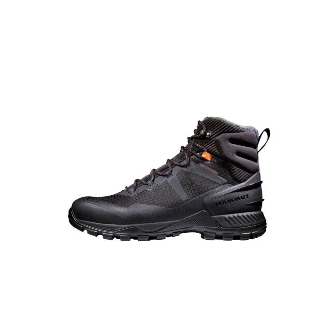 Chaussures de randonnee MAMMUT Blackfin III Mid DT Men