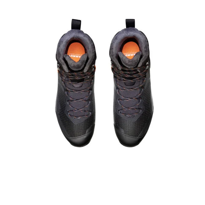 Chaussures de randonnee MAMMUT Blackfin III Mid DT Men – Image 4