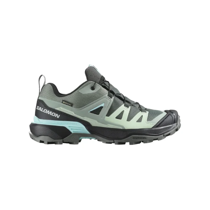 Chaussures de randonnee Salomon X ULTRA 360 GTX W