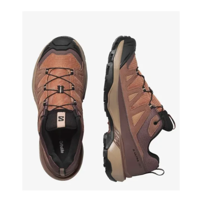 Chaussures de randonnee X ULTRA 360 LEATHER
