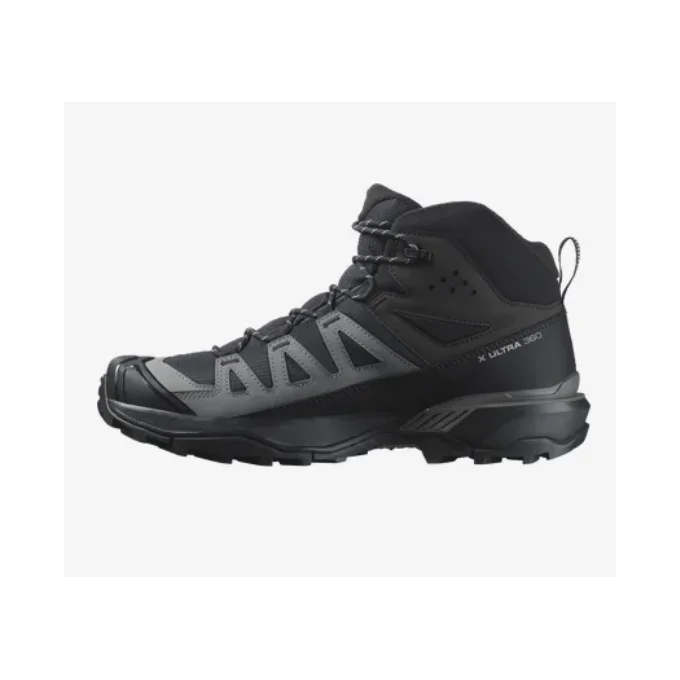 Chaussures de randonnee X ULTRA 360 MID GTX