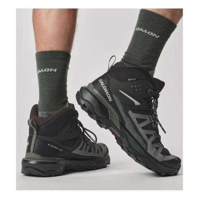 Chaussures de randonnee X ULTRA 360 MID GTX – Image 4
