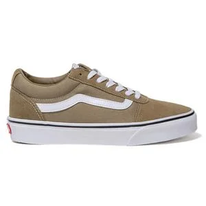 Chaussures de skateboard Ward Suede/Convas