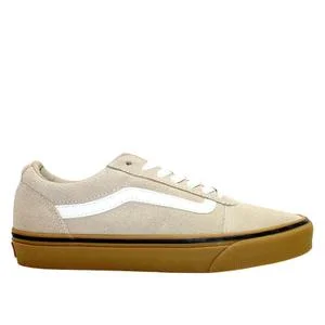 Chaussures de skateboard Ward Suede