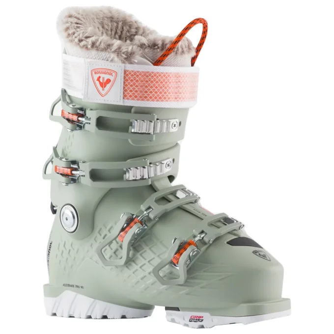 Chaussures de ski ALLTRACK PRO 90 GW W