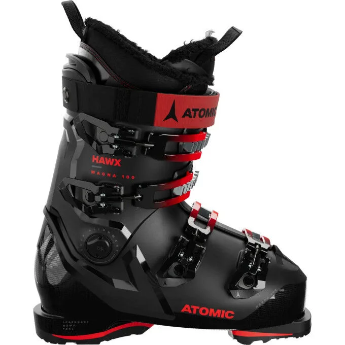 Chaussures de ski Atomic HAWX MAGNA 100 GW