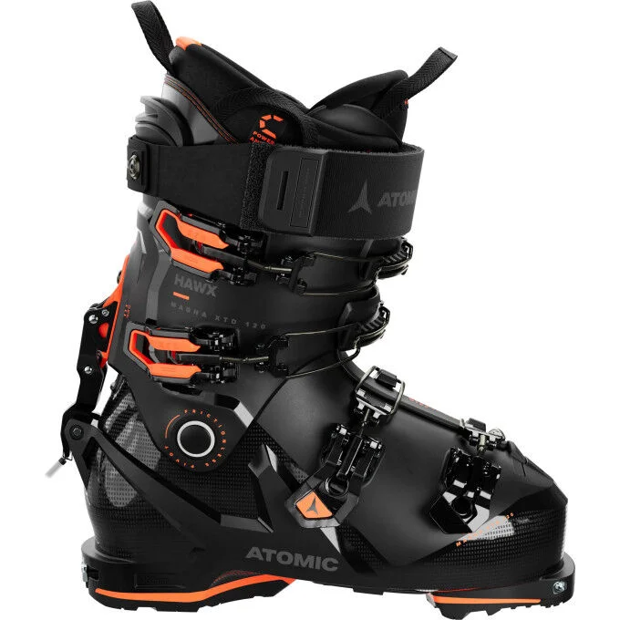 Chaussures de ski Atomic HAWX MAGNA XTD 120 GW