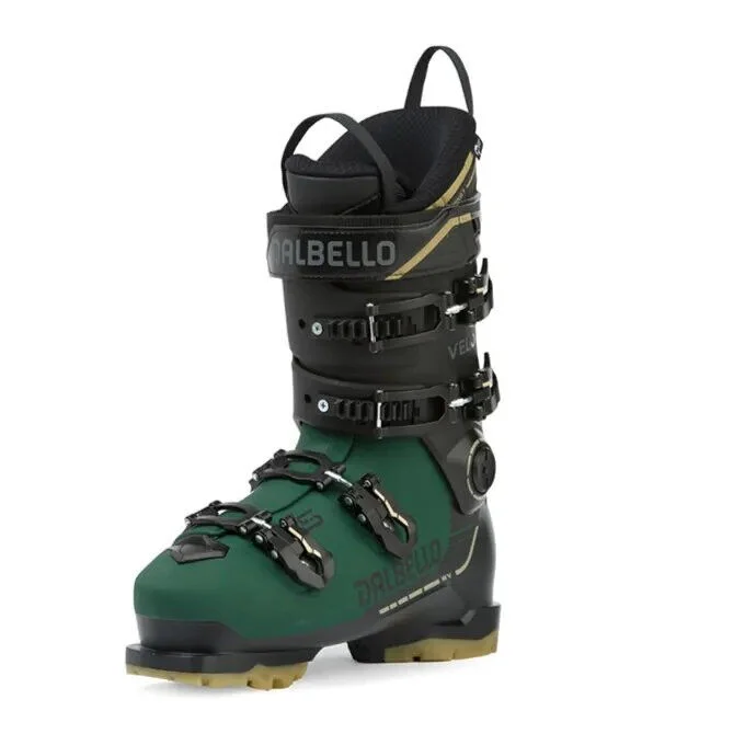 Chaussures de ski Dalbello VELOCE 110 MV LEAF
